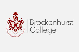 Brockenhurst College Logo