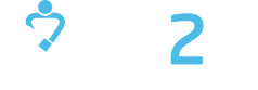 BP2W Logo Reverse