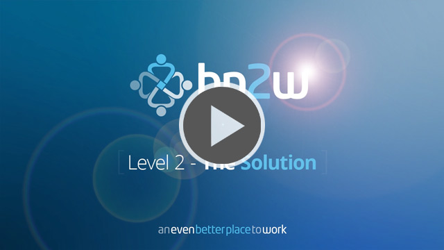 Level 2 The Solution Video