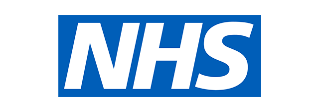 Logo du NHS